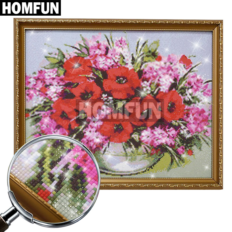 HOMFUN Full Vuông/Vòng Mũi Kho - đánh giá và giá Fruit Roll Up