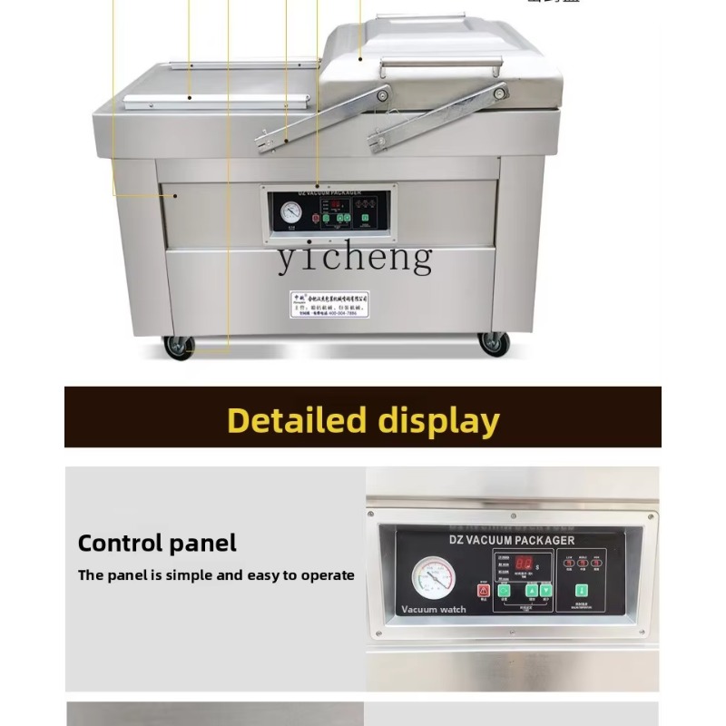 cc27 vacuum packaging machine, - đánh giá và giá Food & Snacks Colouring Book