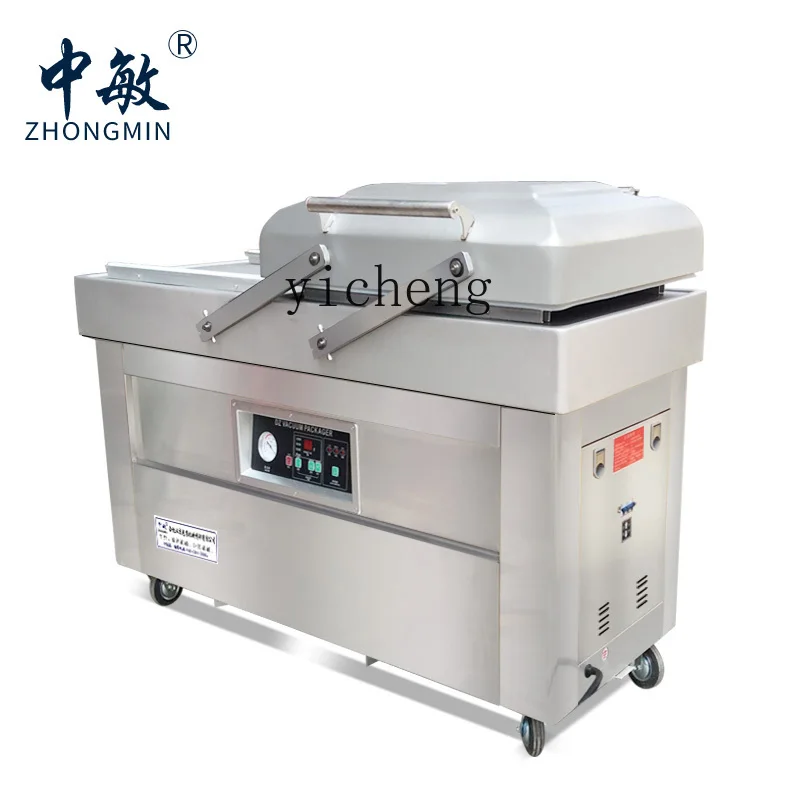 cc27 vacuum packaging machine, - đánh giá và giá Food & Snacks Colouring Book