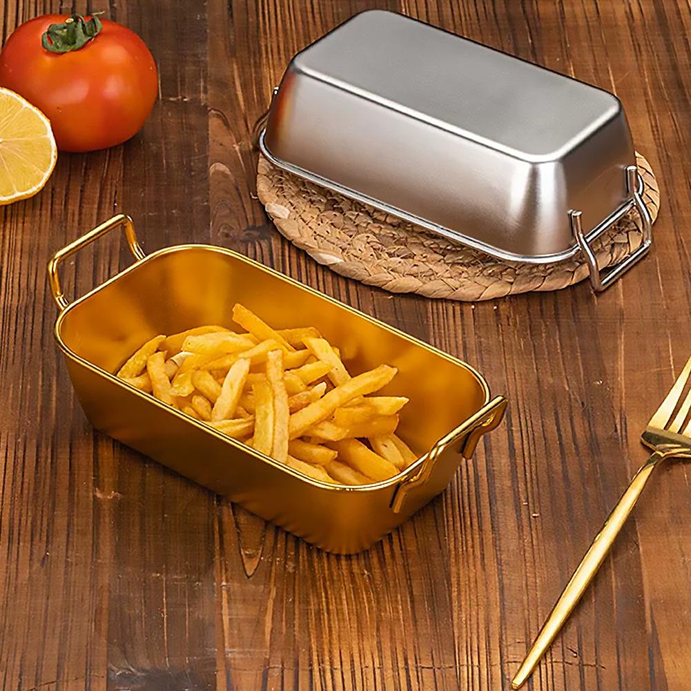 Serving Trays With Handle Kore - đánh giá và giá Korean Food Snacks