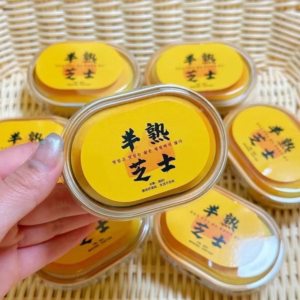 Boys Girls Simulated Squishy C - đánh giá và giá Korean Food Snacks