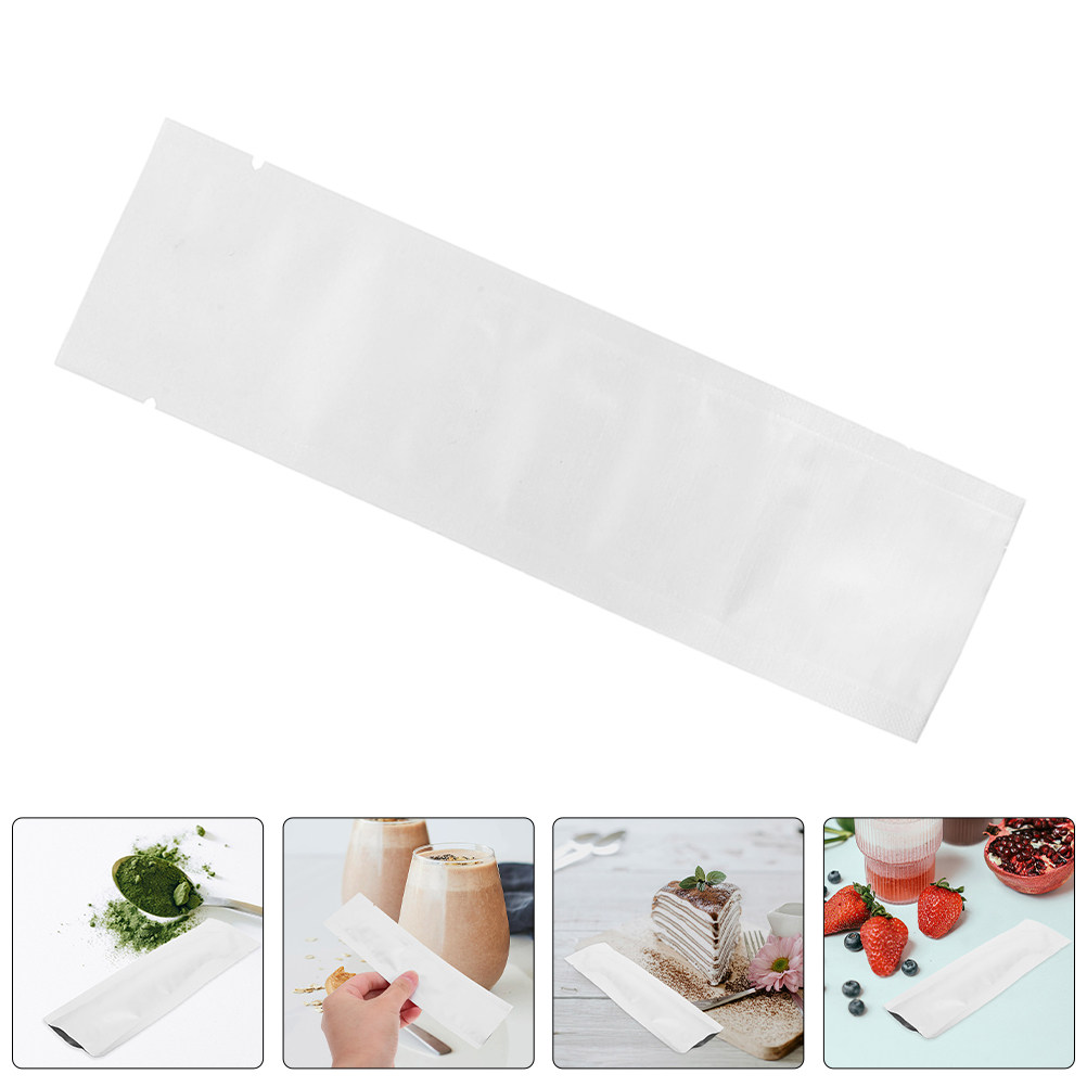 100Pcs Heat Sealable Vacuum St - đánh giá và giá Food Protein Snacks