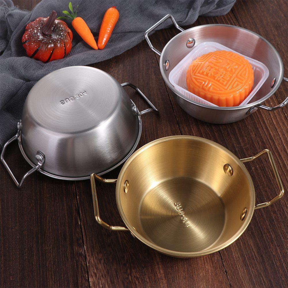 Durable Korean Kitchen Tablewa - đánh giá và giá Korean Food Snacks