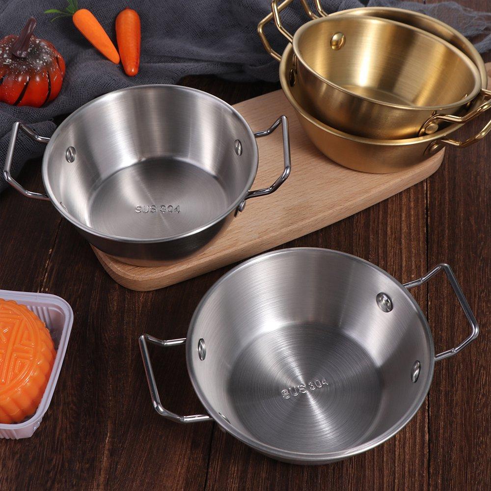 Durable Korean Kitchen Tablewa - đánh giá và giá Korean Food Snacks