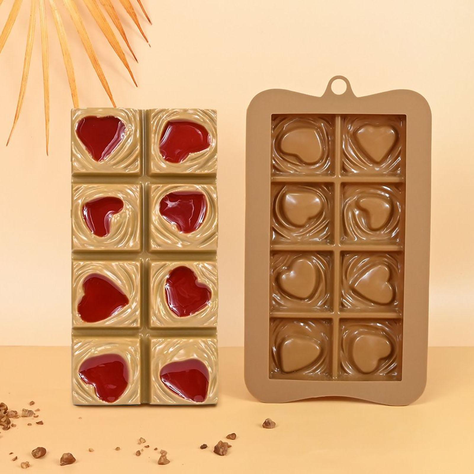 Candy Bar Molds Food Grade Non - đánh giá và giá Food Protein Snacks