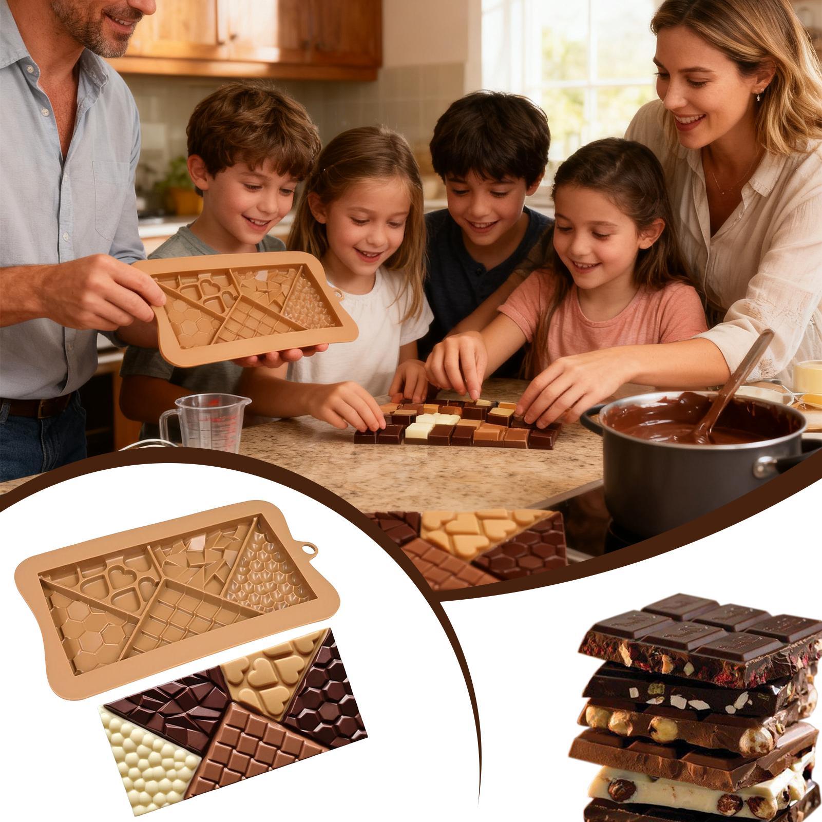 Candy Bar Molds Food Grade Non - đánh giá và giá Food Protein Snacks