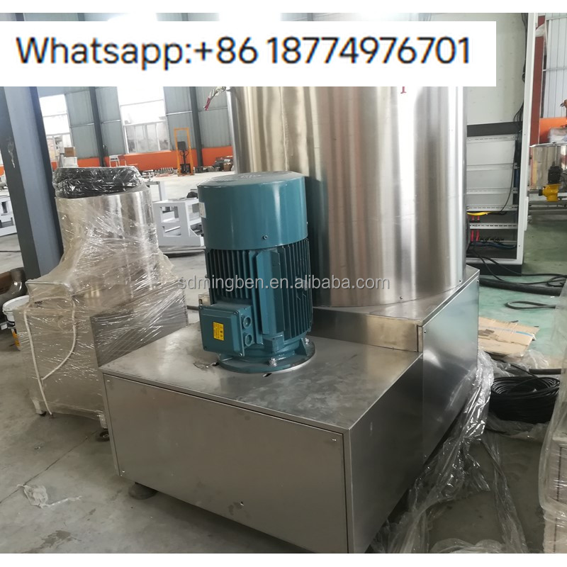 Automatic Twin Screw Extruder  - đánh giá và giá Food Snacks Chips