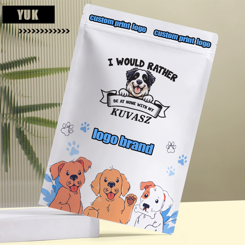 50pcs Thick White Kraft Paper  - đánh giá và giá Food Halloween Snacks