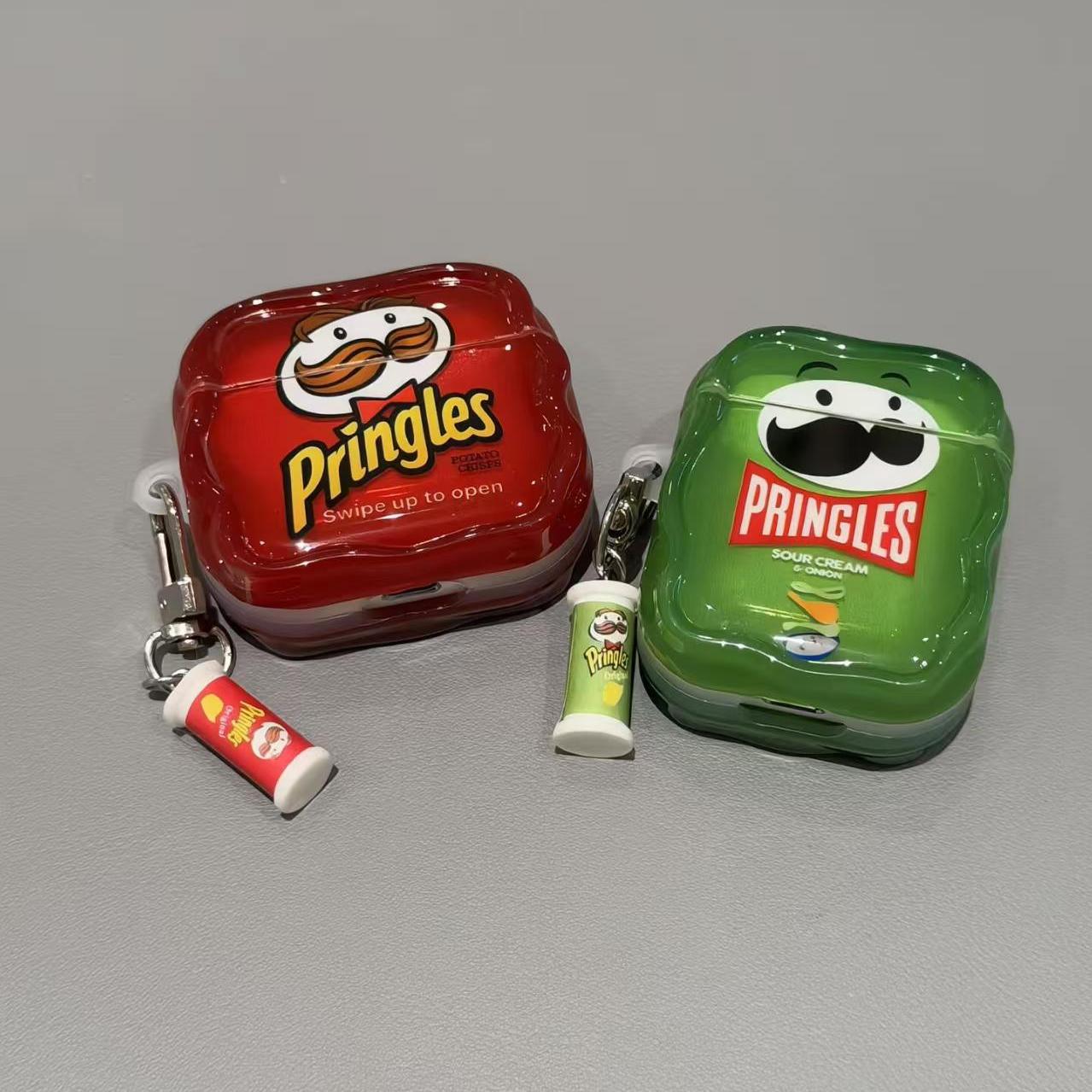For Apple Airpods Pro3 2025 Ne - đánh giá và giá Food Snacks Chips