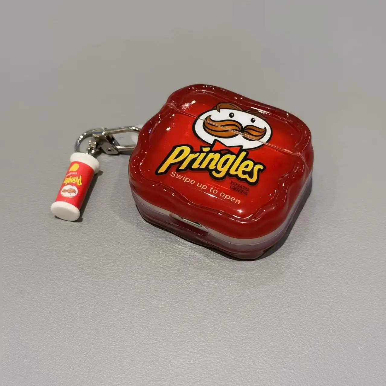 For Apple Airpods Pro3 2025 Ne - đánh giá và giá Food Snacks Chips