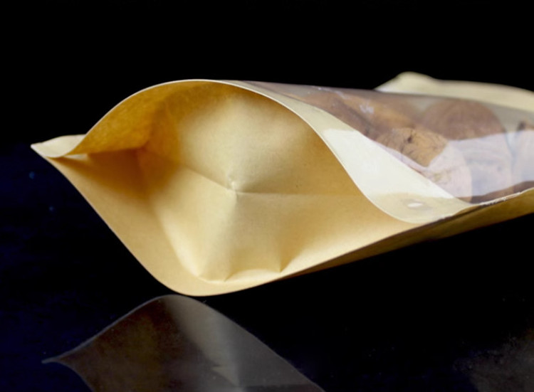 100 Chiếc Một Mặt Rõ Ràng Đứng - đánh giá và giá Food Like Snacks