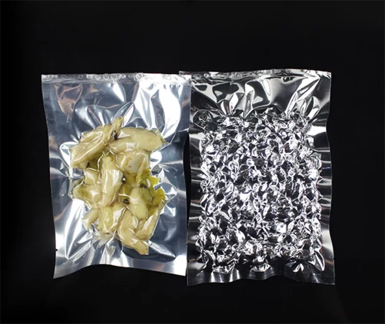 100 Pack Silver Glossy Flat Po - đánh giá và giá Food Halloween Snacks