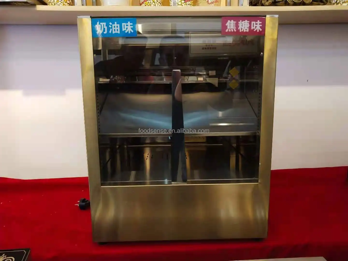 Commercial Popcorn Insulation  - đánh giá và giá Food Snacks In Usa