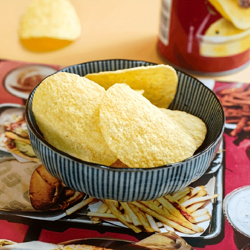Lay's Potato Chips 3.18oz(90g) - đánh giá và giá Food Snacks Chips